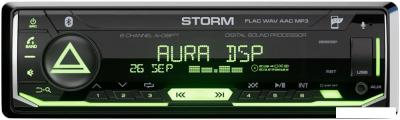 USB-магнитола Aura Storm-868DSP USB-магнитола Aura Storm-868DSP