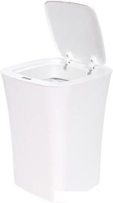 Мусорное ведро Halsa HSL-10-11S Мусорное ведро Halsa HSL-10-11S