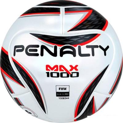 Футзальный мяч Penalty Bola Futsal MAX 1000 XXII 5416271160-U (4 размер) Футзальный мяч Penalty Bola Futsal MAX 1000 XXII 5416271160-U (4 размер)