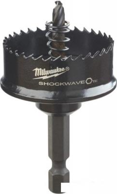 Коронка Milwaukee Shockwave 49569835 Коронка Milwaukee Shockwave 49569835