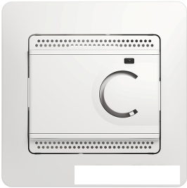 Терморегулятор Schneider Electric Glossa GSL000138 Терморегулятор Schneider Electric Glossa GSL000138