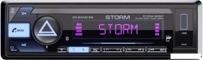 USB-магнитола Aura Storm-525BT USB-магнитола Aura Storm-525BT