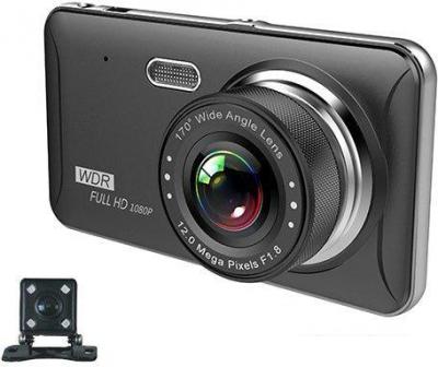 Видеорегистратор Sho-Me FHD-925 Видеорегистратор Sho-Me FHD-925