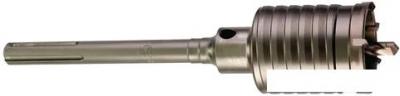 Коронка Milwaukee SDS-Max TCTC 68x290 4932399374 Коронка Milwaukee SDS-Max TCTC 68x290 4932399374