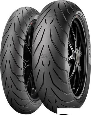 Гоночные мотошины Pirelli Angel GT 120/70R18 59W Front Гоночные мотошины Pirelli Angel GT 120/70R18 59W Front