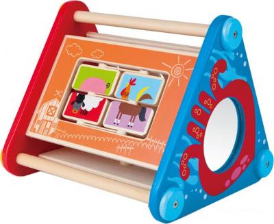 Бизибокс Hape E0434 Бизибокс Hape E0434
