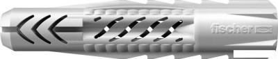 Дюбель универсальный Fischer UX 12 x 70 62758 (25 шт) Дюбель универсальный Fischer UX 12 x 70 62758 (25 шт)