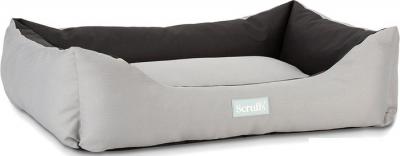 Лежак Scruffs Expedition 825544 (серый) Лежак Scruffs Expedition 825544 (серый)