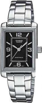 Наручные часы Casio LTP-1234D-1A Наручные часы Casio LTP-1234D-1A
