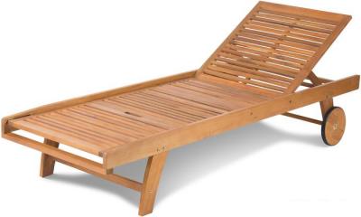 Шезлонг Fieldmann FDZN 4007-T Шезлонг Fieldmann FDZN 4007-T