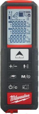 Лазерный дальномер Milwaukee LDM 50 4933447700 Лазерный дальномер Milwaukee LDM 50 4933447700