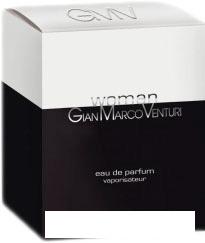 Парфюмерия Gian Marco Venturi Woman EdP (100 мл) Парфюмерия Gian Marco Venturi Woman EdP (100 мл)