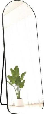 Зеркало A+T Home Decor Madesto 50x160см 445697 (черный) Зеркало A+T Home Decor Madesto 50x160см 445697 (черный)