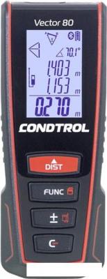 Лазерный дальномер Condtrol Vector 80 Лазерный дальномер Condtrol Vector 80