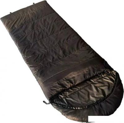 Спальный мешок TRAMP Taiga 200 XL TRS-059L (левая молния) Спальный мешок TRAMP Taiga 200 XL TRS-059L (левая молния)