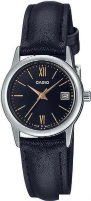 Наручные часы Casio LTP-V002L-1B3 Наручные часы Casio LTP-V002L-1B3