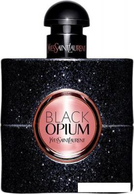 Парфюмерная вода YSL Black Opium EdP (50 мл) Парфюмерная вода YSL Black Opium EdP (50 мл)