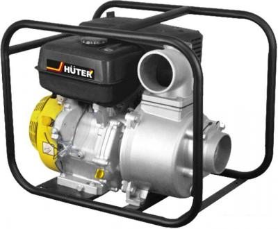Мотопомпа Huter MP-100 Мотопомпа Huter MP-100