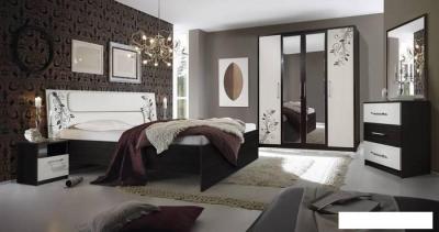 Комплект мебели для спальни Евва Prestizh Комплект мебели для спальни Евва Prestizh