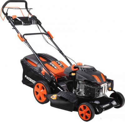 Газонокосилка Patriot PT 52 LS (512109024) Газонокосилка Patriot PT 52 LS (512109024)