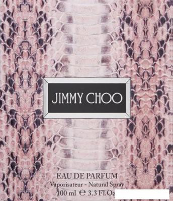 Парфюмерная вода Jimmy Choo Eau de Parfum EdP (100 мл) Парфюмерная вода Jimmy Choo Eau de Parfum EdP (100 мл)