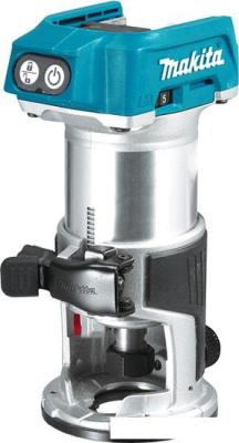 Вертикальный фрезер Makita DRT50Z (без АКБ) Вертикальный фрезер Makita DRT50Z (без АКБ)