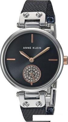 Наручные часы Anne Klein 3001BLRT Наручные часы Anne Klein 3001BLRT