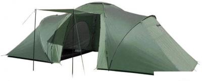 Кемпинговая палатка Green Glade Konda 6 Кемпинговая палатка Green Glade Konda 6