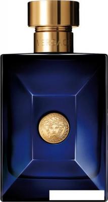 Туалетная вода Versace Pour Homme Dylan Blue EdT (50 мл) Туалетная вода Versace Pour Homme Dylan Blue EdT (50 мл)