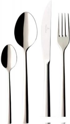Набор столовых приборов Villeroy & Boch Piemont 12-6264-9003 Набор столовых приборов Villeroy & Boch Piemont 12-6264-9003