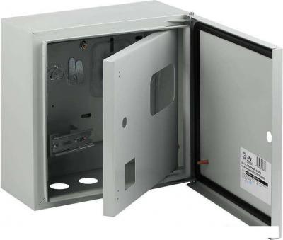 Корпус металлический Эра Simple ЩУ-1-1-1-76 IP54 Б0046703 Корпус металлический Эра Simple ЩУ-1-1-1-76 IP54 Б0046703