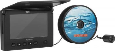 Подводная камера Lucky Seeker FL180AR Подводная камера Lucky Seeker FL180AR