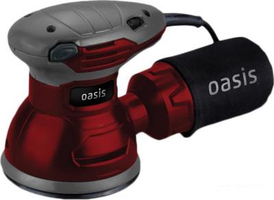 Эксцентриковая шлифмашина Oasis GX-30 Эксцентриковая шлифмашина Oasis GX-30