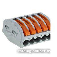 Клемма EKF PROxima СМК 222-415 PLC-SMK-415 Клемма EKF PROxima СМК 222-415 PLC-SMK-415