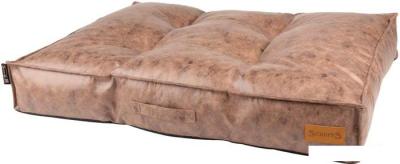 Лежак Scruffs Kensington 661419 (шоколад) Лежак Scruffs Kensington 661419 (шоколад)