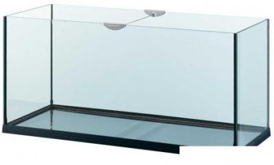 Аквариум Ferplast Tank 110 230 л (черный) Аквариум Ferplast Tank 110 230 л (черный)