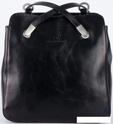 Городской рюкзак Francesco Molinary 513-8726-060-BLK Городской рюкзак Francesco Molinary 513-8726-060-BLK