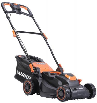 Газонокосилка Patriot PT 1534E Lux Газонокосилка Patriot PT 1534E Lux