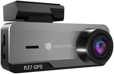 Видеорегистратор-GPS информатор (2в1) NAVITEL R37 GPS Видеорегистратор-GPS информатор (2в1) NAVITEL R37 GPS