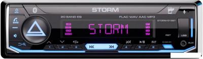 USB-магнитола Aura Storm-515BT USB-магнитола Aura Storm-515BT