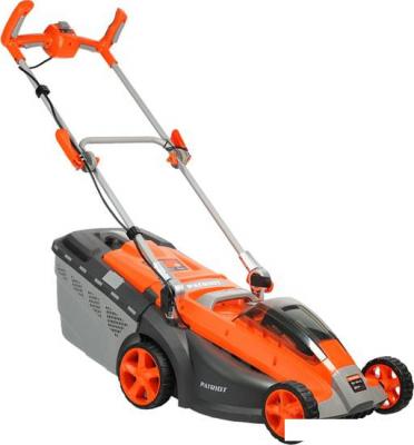 Газонокосилка Patriot CM 435XL Газонокосилка Patriot CM 435XL