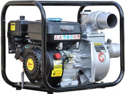 Мотопомпа Skiper LT30CX Мотопомпа Skiper LT30CX