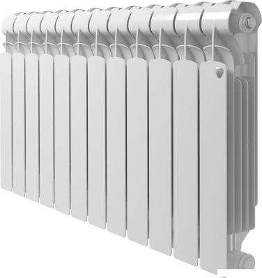 Биметаллический радиатор Royal Thermo Indigo B 500 - 12 секций Биметаллический радиатор Royal Thermo Indigo B 500 - 12 секций