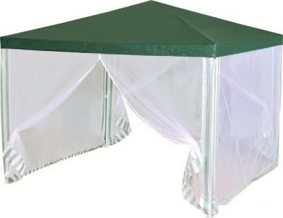 Тент-шатер Green Glade Садовый тент 1028 3x3 м Тент-шатер Green Glade Садовый тент 1028 3x3 м