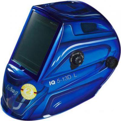 Сварочная маска Fubag IQ 5-13D L 41397 Сварочная маска Fubag IQ 5-13D L 41397